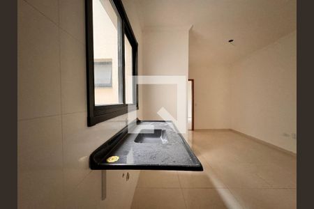 Apartamento à venda com 80m², 2 quartos e 1 vagaCozinha