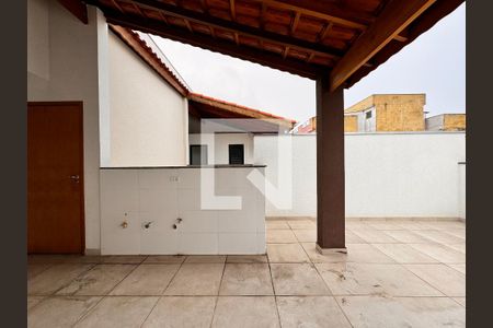 Apartamento à venda com 80m², 2 quartos e 1 vagaCobertura