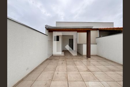 Apartamento à venda com 80m², 2 quartos e 1 vagaCobertura