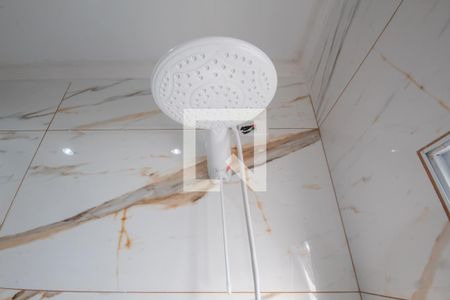 Apartamento para alugar com 36m², 1 quarto e sem vagaBanheiro