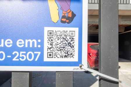 Apartamento para alugar com 36m², 1 quarto e sem vagaPlaquinha