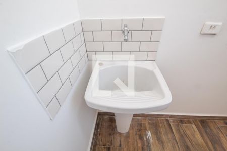 Apartamento para alugar com 36m², 1 quarto e sem vagaÁrea de Serviço