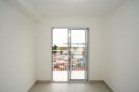 Apartamento à venda com 34m², 2 quartos e sem vagaSala/Cozinha