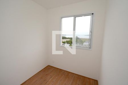 Apartamento à venda com 34m², 2 quartos e sem vagaQuarto 2