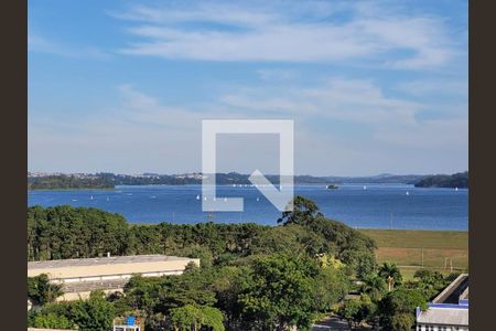 Apartamento à venda com 34m², 2 quartos e sem vagaVista da Varanda