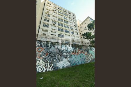 Apartamento à venda com 86m², 3 quartos e sem vagaFachada