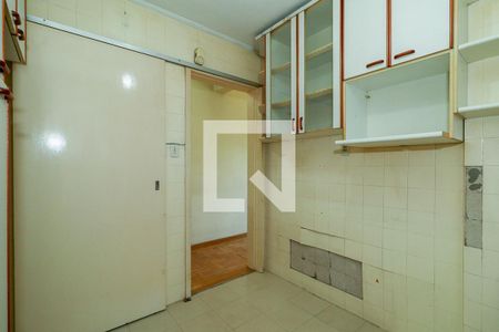 Apartamento à venda com 86m², 3 quartos e sem vagaCozinhaCozinha