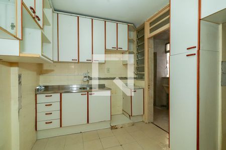 Apartamento à venda com 86m², 3 quartos e sem vagaCozinha