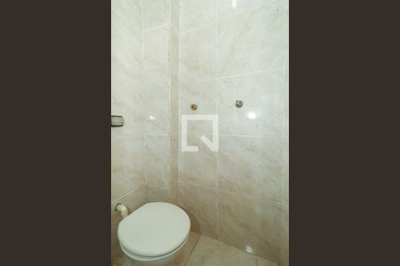 Apartamento à venda com 86m², 3 quartos e sem vagaLavabo