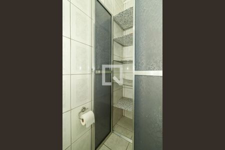 Apartamento à venda com 86m², 3 quartos e sem vagaBanheiro