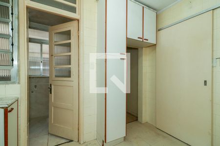 Apartamento à venda com 86m², 3 quartos e sem vagaCozinha