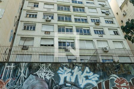 Apartamento à venda com 86m², 3 quartos e sem vagaFachada