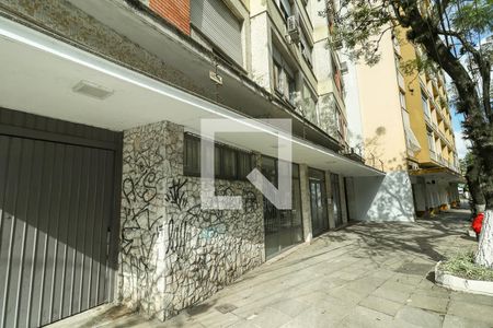 Apartamento à venda com 86m², 3 quartos e sem vagaFachada