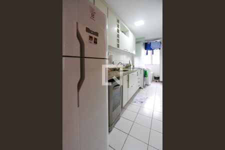 Apartamento para alugar com 82m², 2 quartos e 2 vagas Apartamento para alugar com 82m², 2 quartos e 2 vagasCozinha