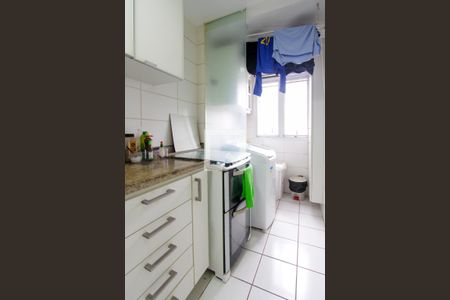 Apartamento para alugar com 82m², 2 quartos e 2 vagas Apartamento para alugar com 82m², 2 quartos e 2 vagasCozinha
