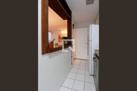 Apartamento para alugar com 82m², 2 quartos e 2 vagas Apartamento para alugar com 82m², 2 quartos e 2 vagasCozinha