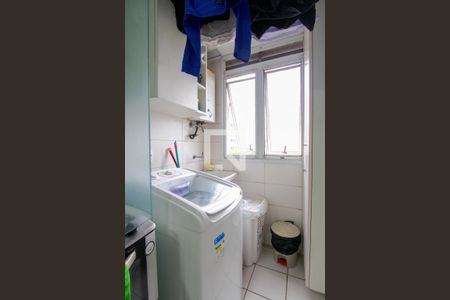 Apartamento para alugar com 82m², 2 quartos e 2 vagas Apartamento para alugar com 82m², 2 quartos e 2 vagasÁrea de Serviço