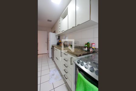 Apartamento para alugar com 82m², 2 quartos e 2 vagas Apartamento para alugar com 82m², 2 quartos e 2 vagasCozinha