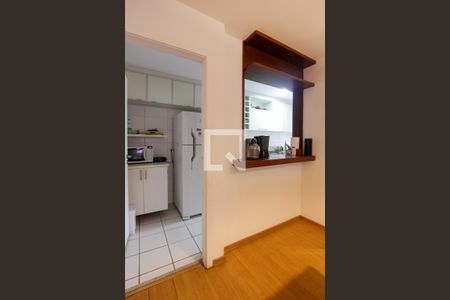 Apartamento para alugar com 82m², 2 quartos e 2 vagas Apartamento para alugar com 82m², 2 quartos e 2 vagasCozinha
