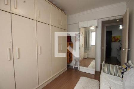 Apartamento para alugar com 96m², 4 quartos e 1 vagaQuarto