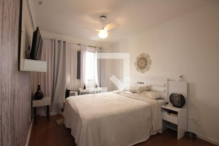 Apartamento para alugar com 96m², 4 quartos e 1 vagaQuarto