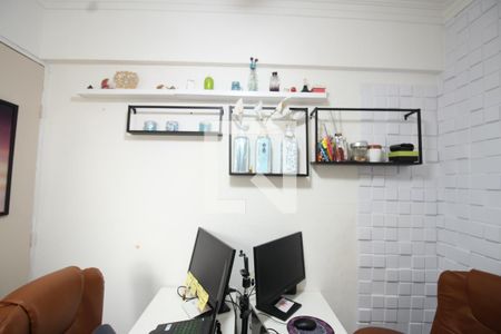 Apartamento para alugar com 96m², 4 quartos e 1 vagaÁrea de serviço