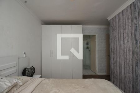Apartamento para alugar com 96m², 4 quartos e 1 vagaQuarto