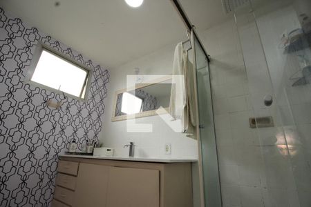 Apartamento para alugar com 96m², 4 quartos e 1 vagaBanheiro