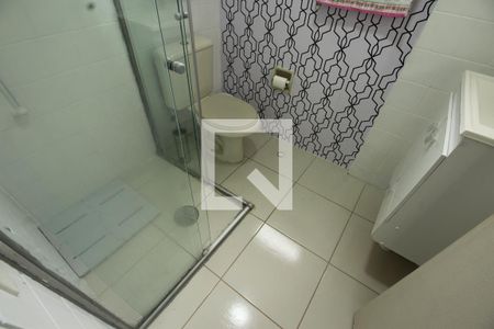 Apartamento para alugar com 96m², 4 quartos e 1 vagaBanheiro