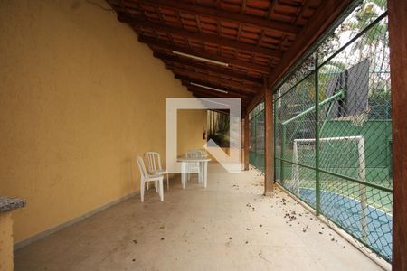 Apartamento para alugar com 96m², 4 quartos e 1 vagaÁrea comum