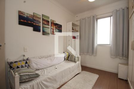 Apartamento para alugar com 96m², 4 quartos e 1 vagaQuarto