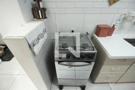 Apartamento para alugar com 96m², 4 quartos e 1 vagaCozinha 