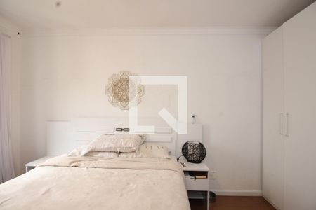Apartamento para alugar com 96m², 4 quartos e 1 vagaQuarto