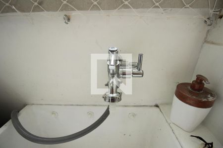 Apartamento para alugar com 96m², 4 quartos e 1 vagaÁrea de serviço