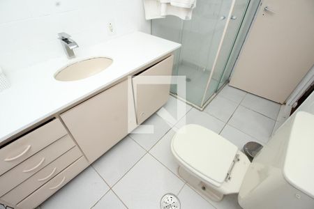 Apartamento para alugar com 96m², 4 quartos e 1 vagaBanheiro