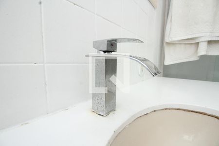 Apartamento para alugar com 96m², 4 quartos e 1 vagaBanheiro