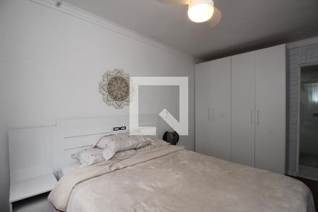 Apartamento para alugar com 96m², 4 quartos e 1 vagaQuarto