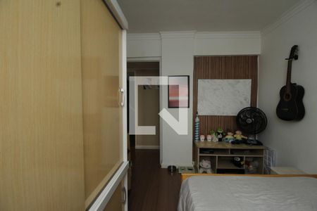 Apartamento para alugar com 96m², 4 quartos e 1 vagaQuarto