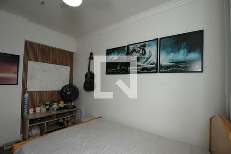 Apartamento para alugar com 96m², 4 quartos e 1 vagaQuarto