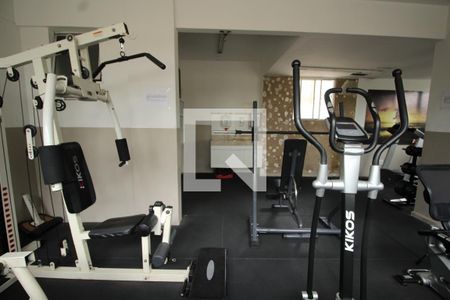 Apartamento para alugar com 96m², 4 quartos e 1 vagaÁrea comum