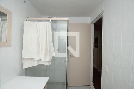 Apartamento para alugar com 96m², 4 quartos e 1 vagaBanheiro