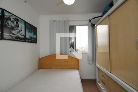 Apartamento para alugar com 96m², 4 quartos e 1 vagaQuarto