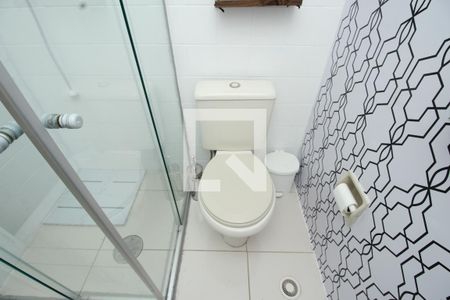 Apartamento para alugar com 96m², 4 quartos e 1 vagaBanheiro