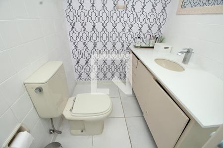 Apartamento para alugar com 96m², 4 quartos e 1 vagaBanheiro