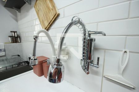 Apartamento para alugar com 96m², 4 quartos e 1 vagaCozinha 