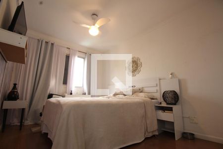 Apartamento para alugar com 96m², 4 quartos e 1 vagaQuarto