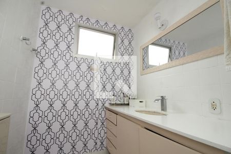 Apartamento para alugar com 96m², 4 quartos e 1 vagaBanheiro