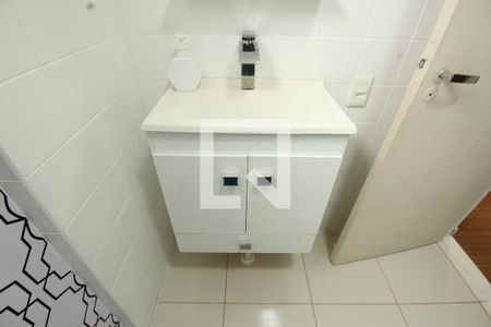 Apartamento para alugar com 96m², 4 quartos e 1 vagaBanheiro