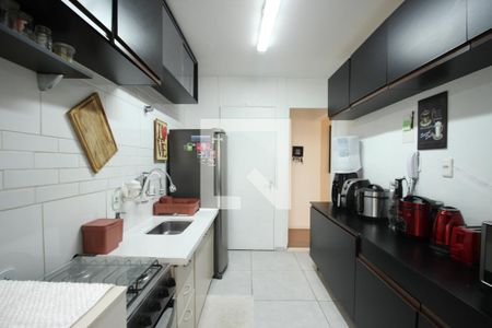 Apartamento para alugar com 96m², 4 quartos e 1 vagaCozinha 