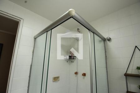 Apartamento para alugar com 96m², 4 quartos e 1 vagaBanheiro